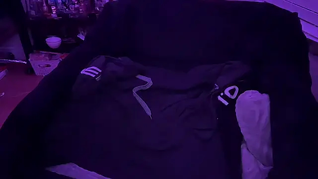 inarahh online show from 02-02-25, 03:21