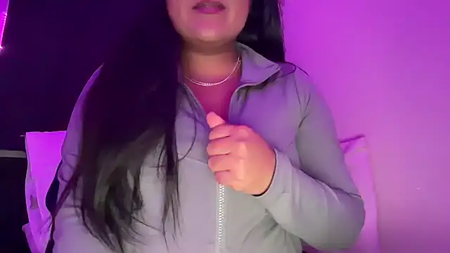 inarahh online show from 10-27-25, 03:43