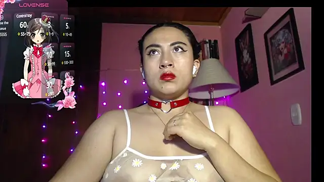 bunnyemilyrose36 online show from 12-09-24, 07:39