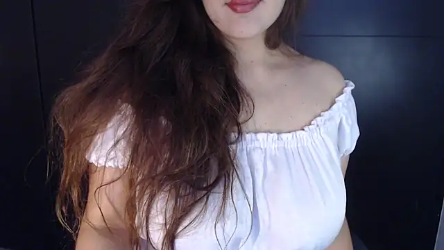 AdharaLujan online show from 02-13-25, 01:48