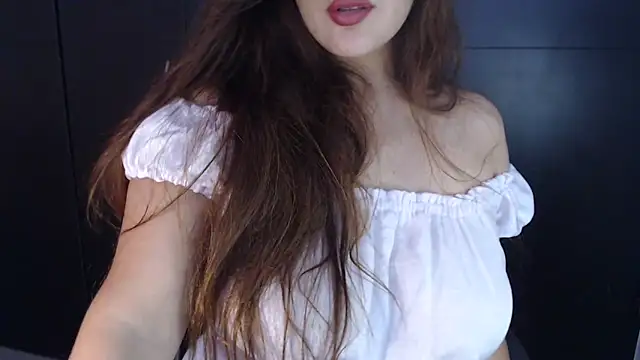 AdharaLujan online show from 02-13-25, 04:50