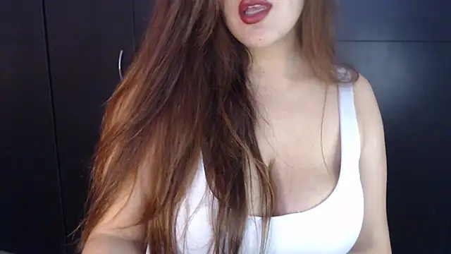 AdharaLujan online show from 02-21-25, 03:32