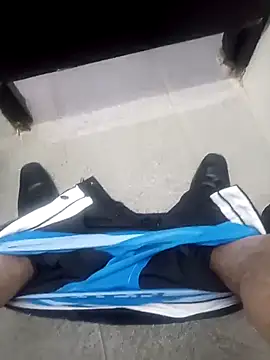 fercxxxho25 online show from 09-24-25, 08:45