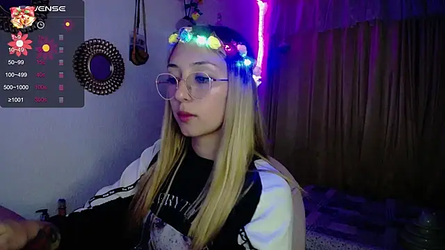 Snapshot of Soffy-brooks chatting on 12-17-24, 04:34 Soffy-brooks online show from 12-17-24, 04:34