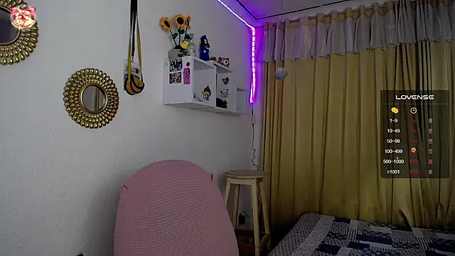 Snapshot of Soffy-brooks chatting on 01-18-25, 09:13 Soffy-brooks online show from 01-18-25, 09:13