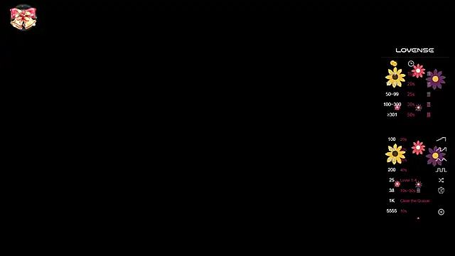 Snapshot of Soffy-brooks chatting on 01-27-25, 05:58 Soffy-brooks online show from 01-27-25, 05:58