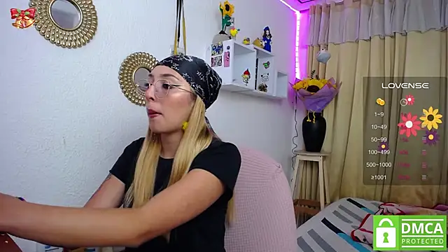 Snapshot of Soffy-brooks chatting on 03-11-25, 07:04 Soffy-brooks online show from 03-11-25, 07:04