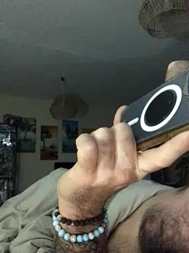 Ringhio199 online show from 12-21-24, 07:13