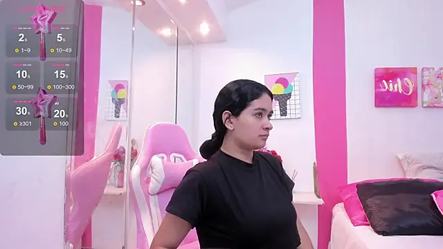 scarlette 15  online show from 02-28-25, 03:59