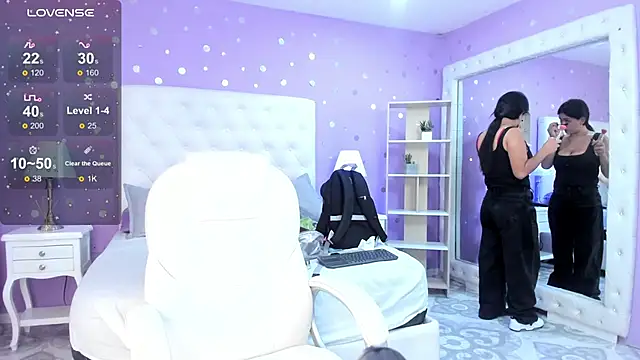 scarlette 15  online show from 09-16-25, 03:18