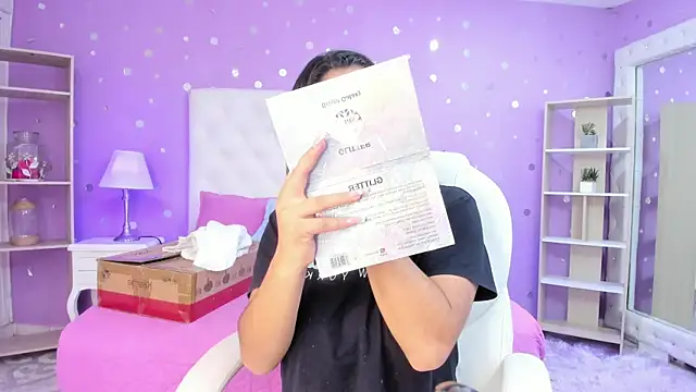 scarlette 15  online show from 01-09-26, 03:20