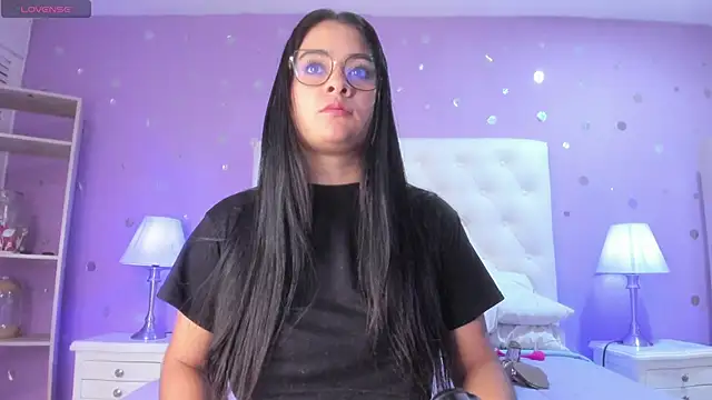 scarlette 15  online show from 03-18-26, 03:20