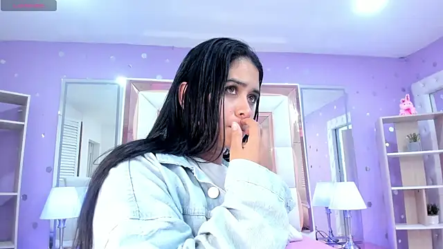 scarlette 15  online show from 04-02-26, 03:15