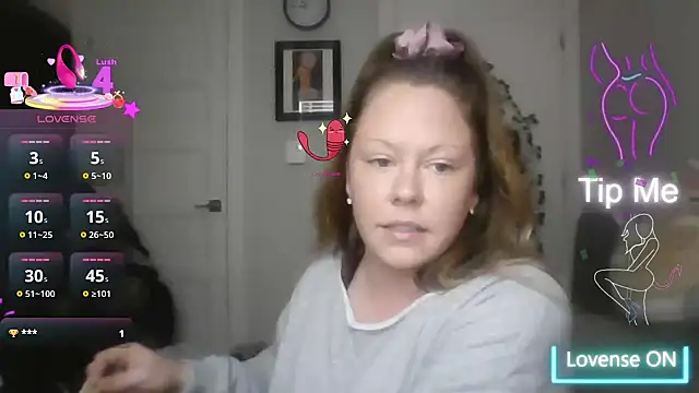 MissyLovexxx online show from 03-05-25, 02:45