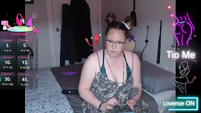 MissyLovexxx online show from 03-18-25, 12:14