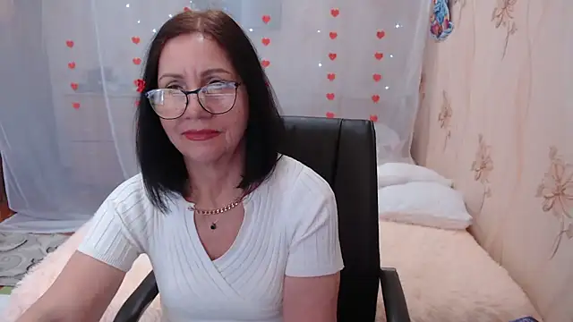 OlgaHottie online show from 03-04-25, 04:27