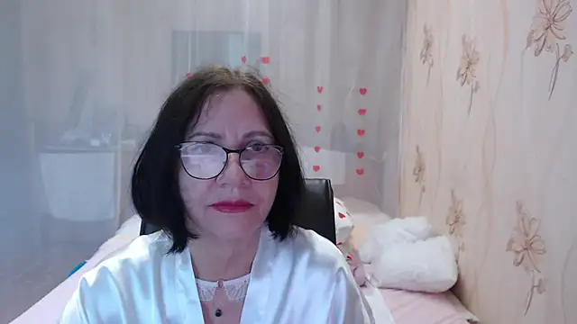 OlgaHottie online show from 09-24-25, 11:41