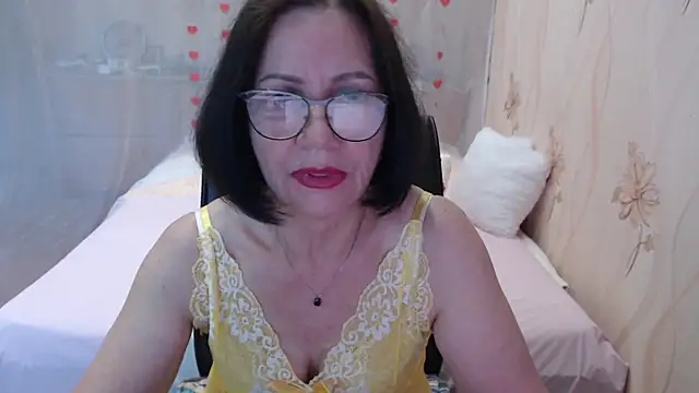 OlgaHottie online show from 09-25-25, 10:57