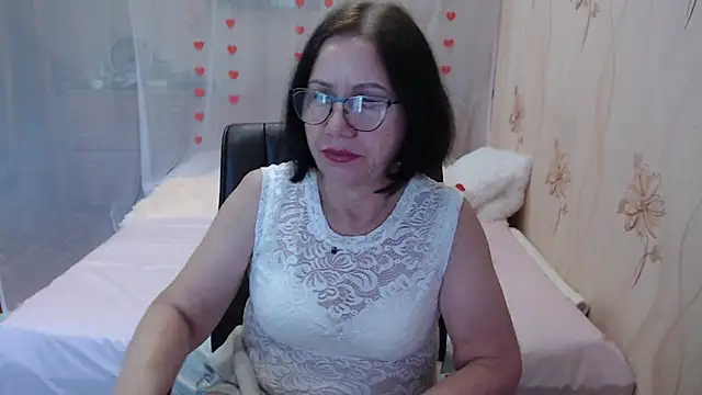 OlgaHottie online show from 10-03-25, 11:35