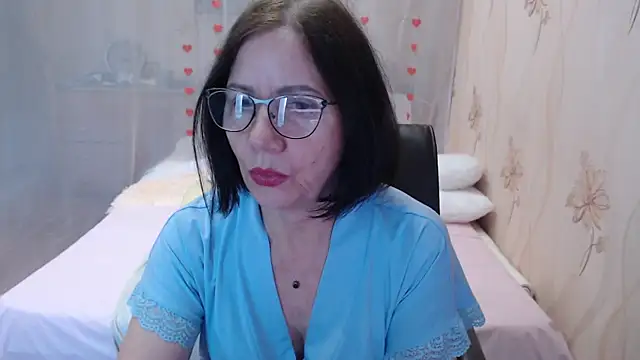 OlgaHottie online show from 10-07-25, 11:24