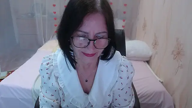 OlgaHottie online show from 10-09-25, 11:47