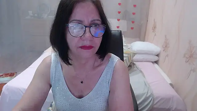 OlgaHottie online show from 10-15-25, 11:16