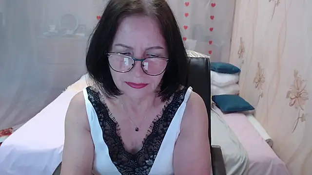 OlgaHottie online show from 10-16-25, 11:17