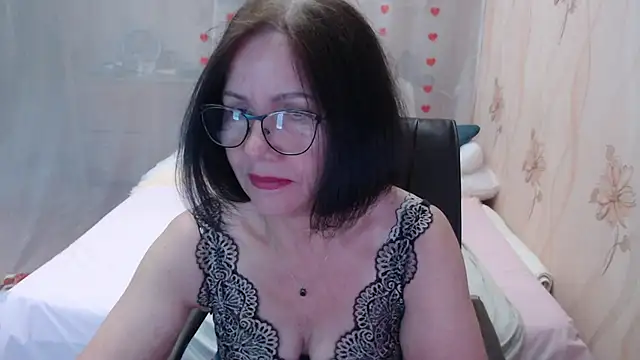 OlgaHottie online show from 10-18-25, 11:49