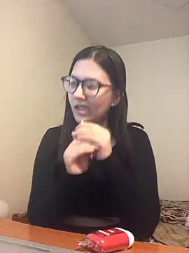 Prudie Gabriella online show from 01-25-25, 10:19