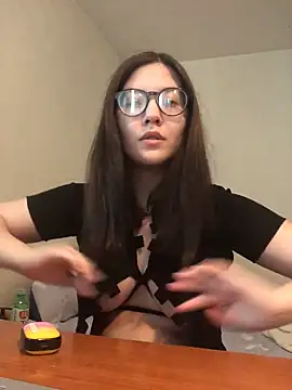 Prudie Gabriella online show from 02-17-25, 10:07