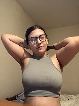 Prudie Gabriella online show from 02-21-25, 04:26