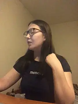 Prudie Gabriella online show from 02-26-25, 05:17