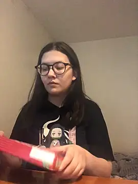 Prudie Gabriella online show from 03-11-25, 12:50