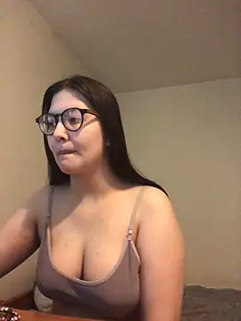 Prudie Gabriella online show from 03-12-25, 01:19