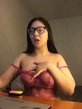 Prudie Gabriella online show from 03-13-25, 01:29