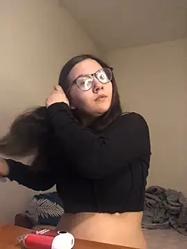 Prudie Gabriella online show from 03-17-25, 04:01