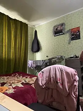 Prudie Gabriella online show from 02-14-26, 05:59