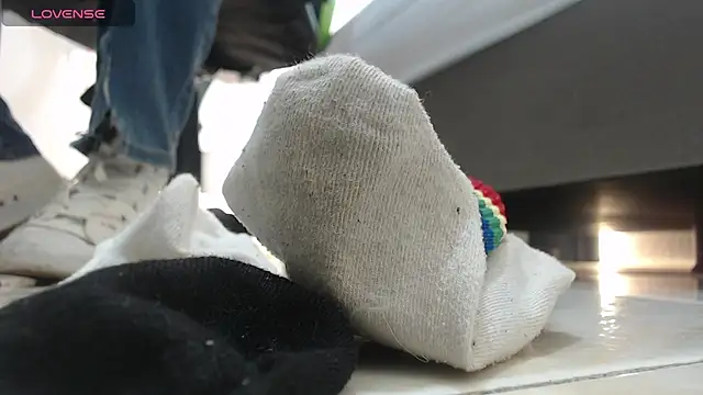 alma fenix online show from 02-15-25, 12:11