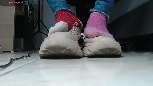 alma fenix online show from 03-04-25, 03:26