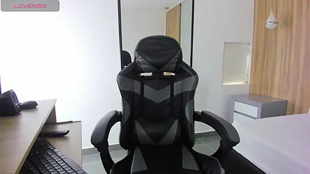 alma fenix online show from 12-03-25, 12:25