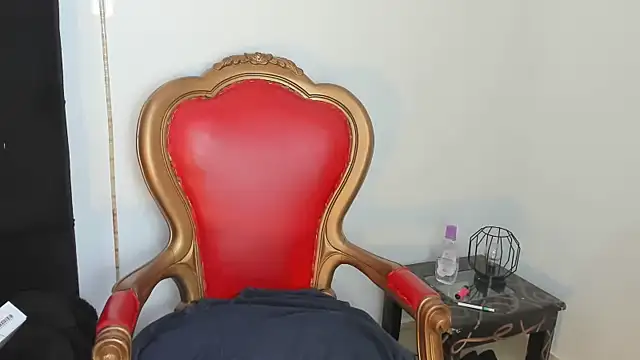 AmeliaThompsonTaboo online show from 10-30-25, 02:51