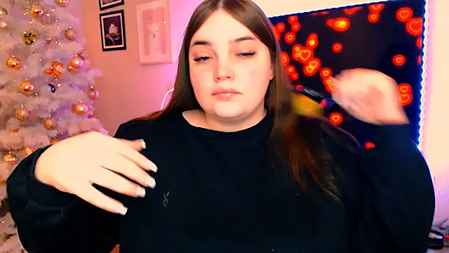 Emaaa ua online show from 12-22-24, 08:16