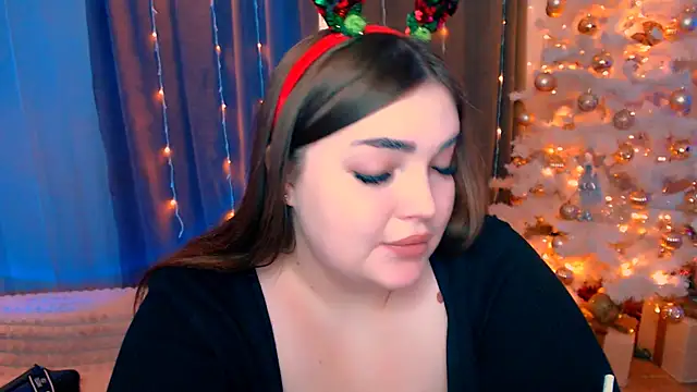 Emaaa ua online show from 12-25-24, 09:34