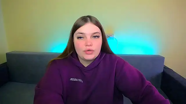 Emaaa ua online show from 02-14-25, 07:49