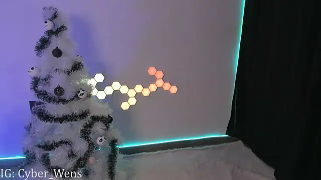 cyberzoe online show from 12-13-25, 08:04