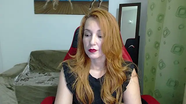 anitazarova online show from 01-03-25, 09:05