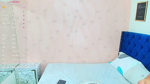 hotlatinateacher online show from 01-20-25, 06:21