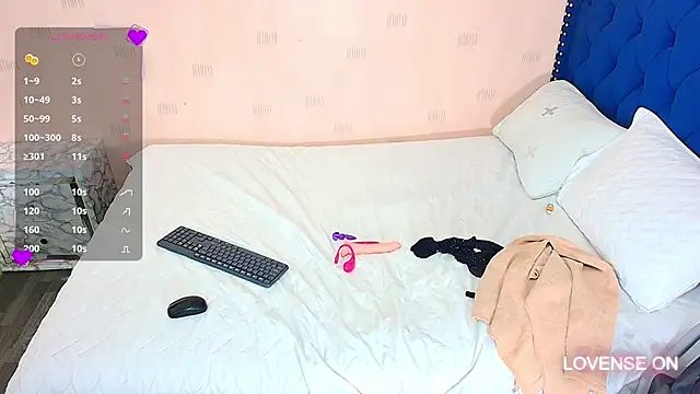 hotlatinateacher online show from 03-05-25, 07:38