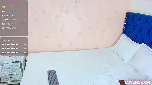 hotlatinateacher online show from 03-20-25, 07:14