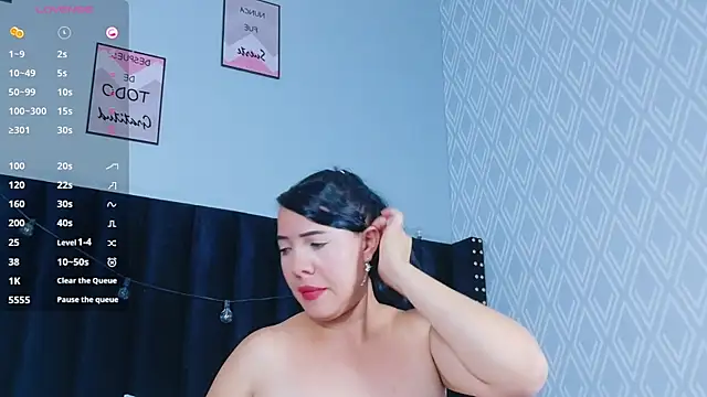 hotlatinateacher online show from 09-22-25, 06:54